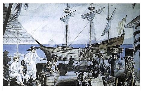 trade in tagalog|Trade (exchange Of Goods) in Tagalog.